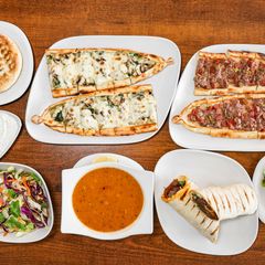 Kemal Usta Çorba & Pide & Kebap & Döner