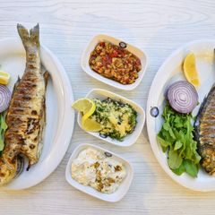 Girne Balık Evi