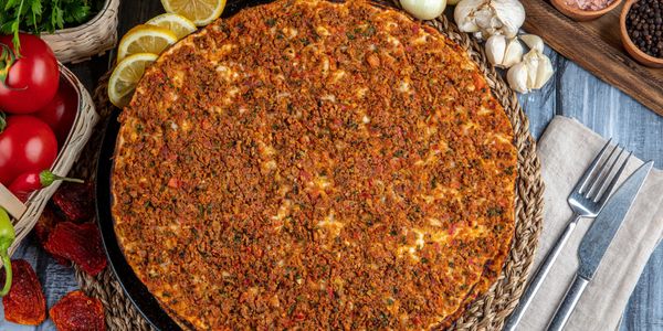 Nazar Pide & Kebap