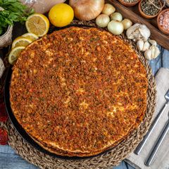 Nazar Pide & Kebap