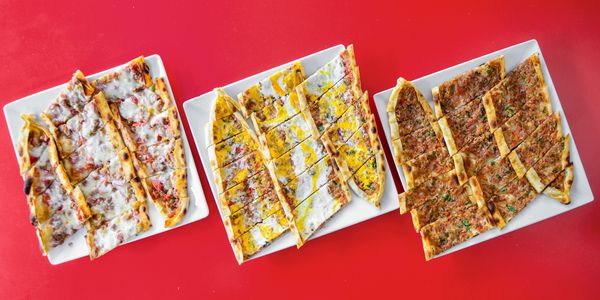 Yıldız Pide