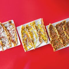 Yıldız Pide
