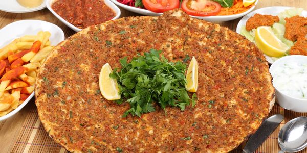 Kardelen Pide & Döner