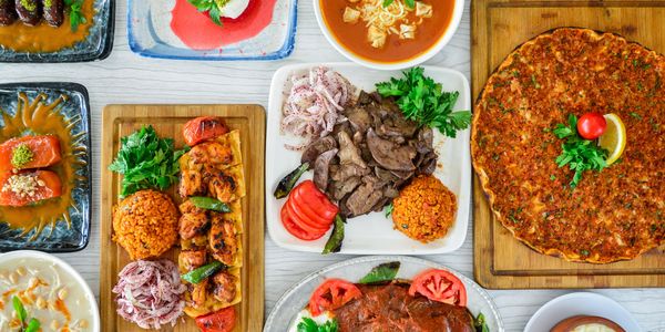 En Gözde Pide & Kebap