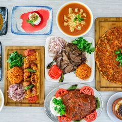 En Gözde Pide & Kebap