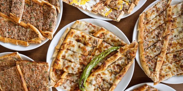 Damla Pide & Pizza & Kebap