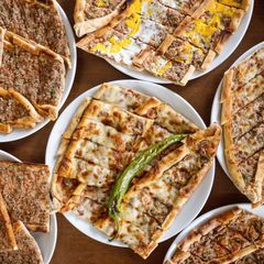 Damla Pide & Pizza & Kebap