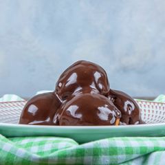 Profiterolcü Nilda
