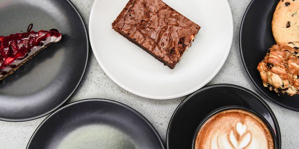 Myth Coffee & More