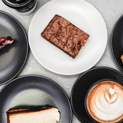 Myth Coffee & More