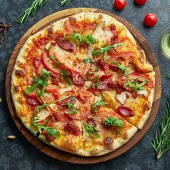 Pizza Pizzeria