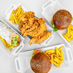 Chicker's Fried Chicken & Burger