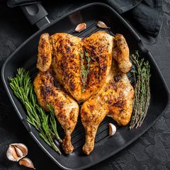 Mepa Piliç & Soğuk Meze Evi