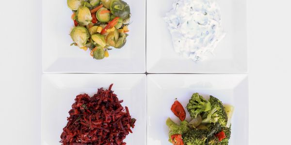 Baba Meze