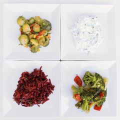 Baba Meze