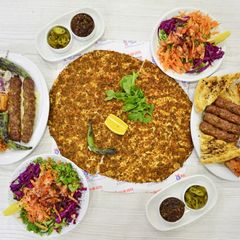Halim Usta Pide & Kebap