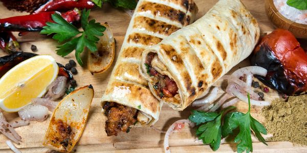 Şanlıurfa İmam Usta Dürüm & Kebap