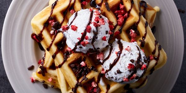Waffle 11:11