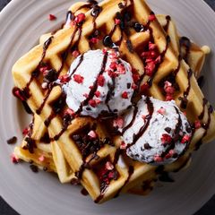Waffle 11:11