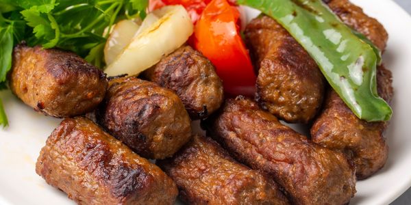 İnegöl Köftecisi Sedat Usta