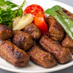 İnegöl Köftecisi Sedat Usta