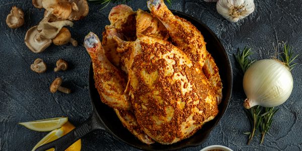 Gezen Tavuk Dünyası