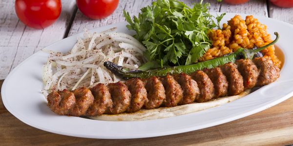 Çıtırr Lahmacun & Pide & Kebap