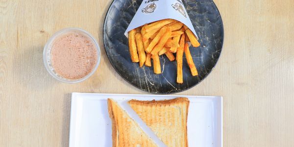 Charlie's Fries & Snacks