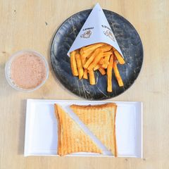 Charlie's Fries & Snacks
