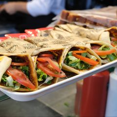 7 Lahmacun
