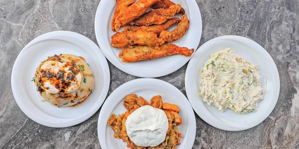 Çoban Yıldızı Meze Evi