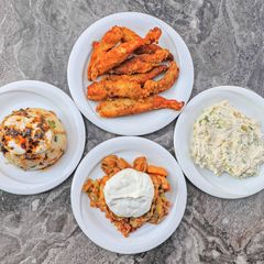 Çoban Yıldızı Meze Evi