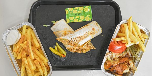 Roka Döner
