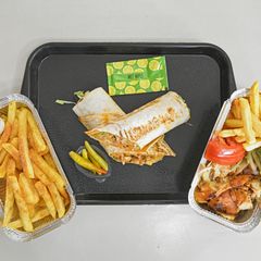 Roka Döner