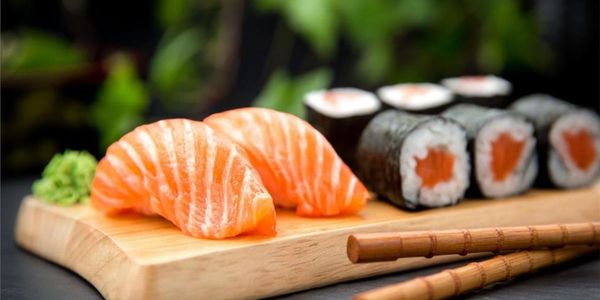 Sushitto
