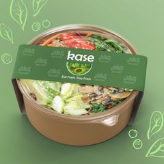 Kase