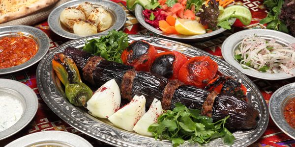 Antepli Murat Usta