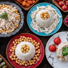 Cömert Pilavcı