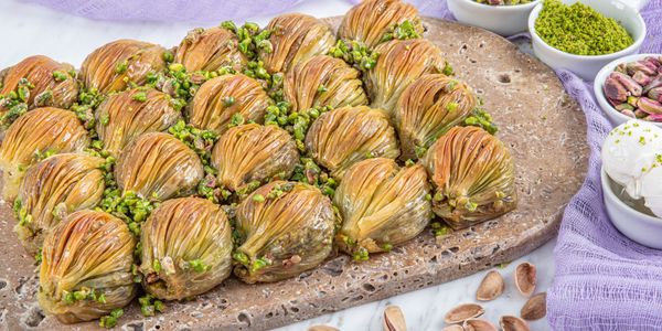 Seferoğlu Baklavaları