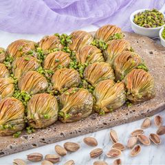 Seferoğlu Baklavaları