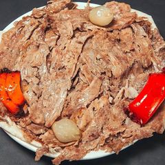 Ankara Dönercisi