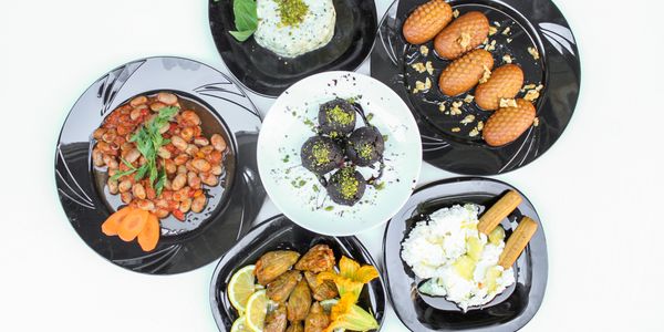 Eda Şarküteri & Meze