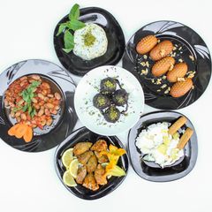 Eda Şarküteri & Meze