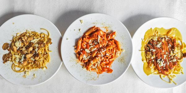 Chef Maccaroni