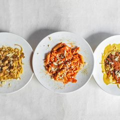 Chef Maccaroni