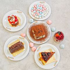 Uluoğlu Baklava & Pasta