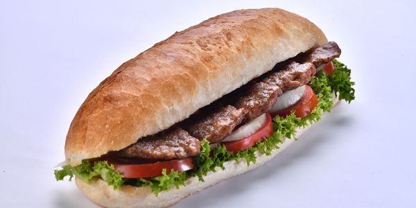 Ekmek Arası Gurme
