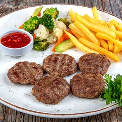 Tolga’s Cafe & Kitchen