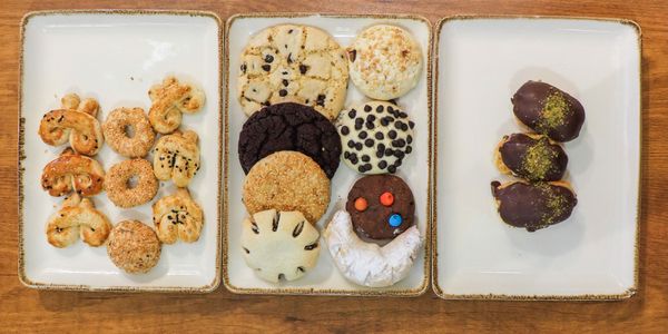 Maya Patisserie