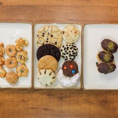 Maya Patisserie